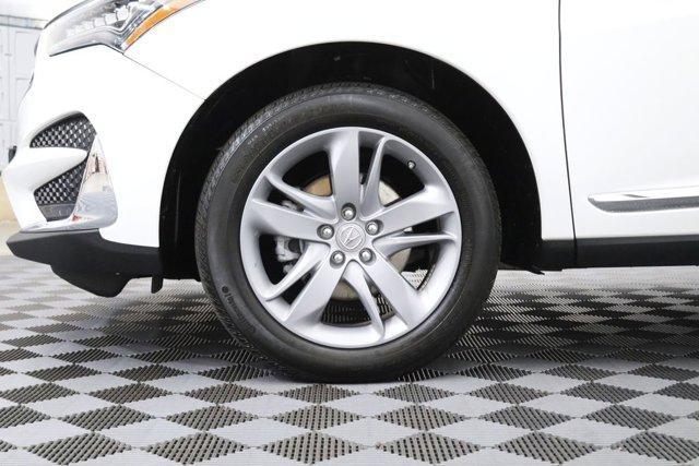 used 2020 Acura RDX car, priced at $29,327