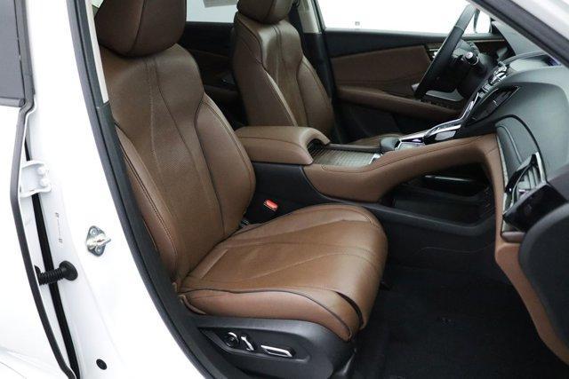 used 2020 Acura RDX car, priced at $29,327