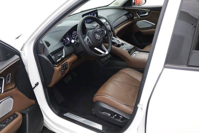used 2020 Acura RDX car, priced at $29,327