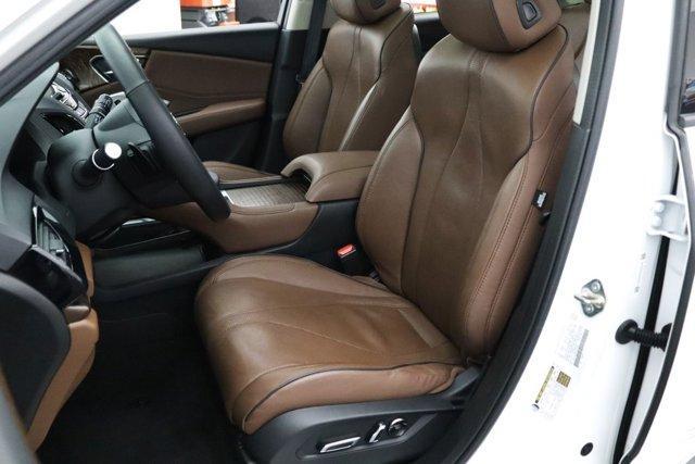 used 2020 Acura RDX car, priced at $29,327