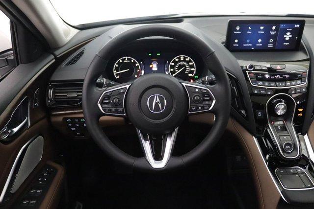 used 2020 Acura RDX car, priced at $29,327