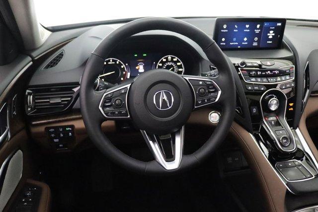 used 2020 Acura RDX car, priced at $29,327