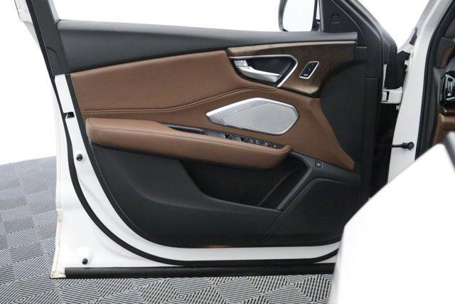 used 2020 Acura RDX car, priced at $29,327