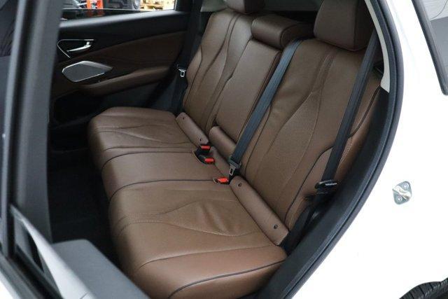 used 2020 Acura RDX car, priced at $29,327