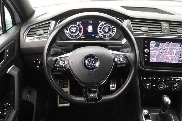 used 2019 Volkswagen Tiguan car, priced at $19,850