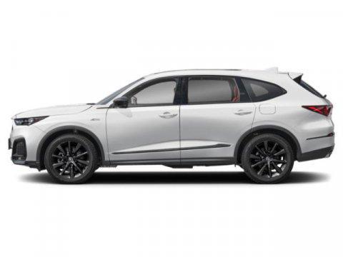 new 2026 Acura MDX car, priced at $64,450