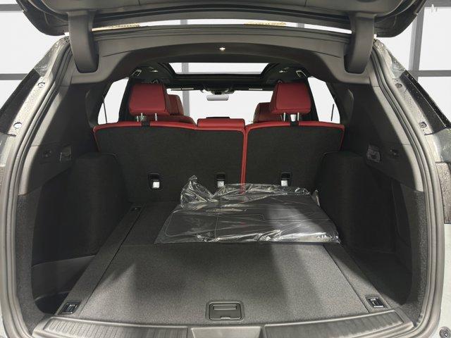 new 2026 Acura RDX car, priced at $52,750