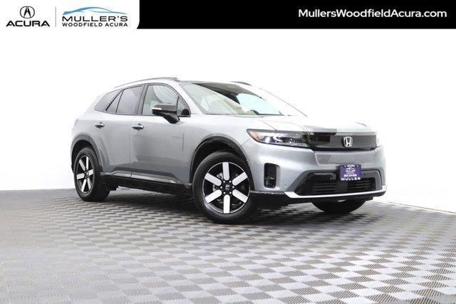 used 2025 Honda Prologue car, priced at $29,850