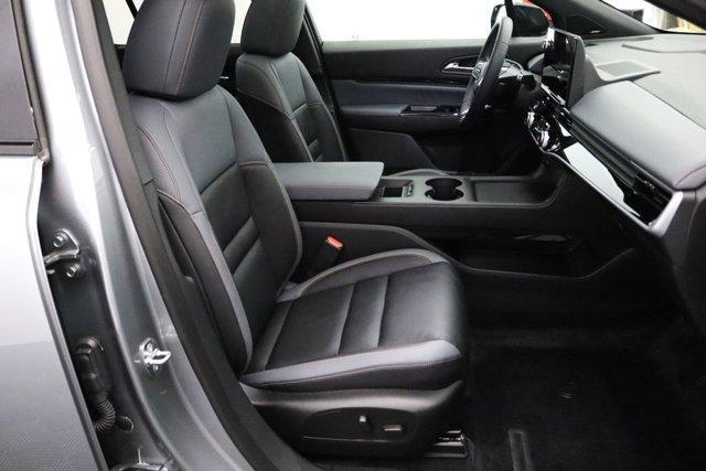 used 2025 Honda Prologue car, priced at $29,850