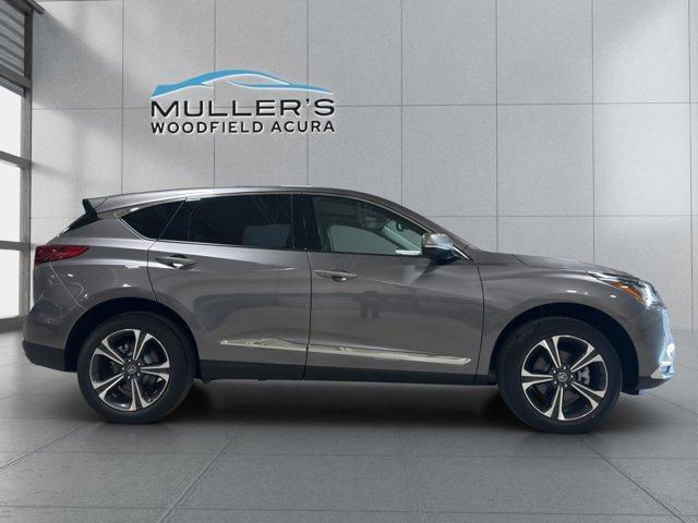 new 2026 Acura RDX car, priced at $49,750