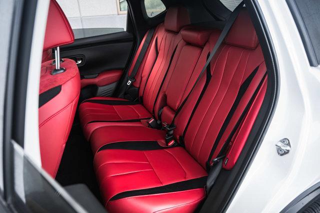 new 2025 Acura ADX car, priced at $40,327