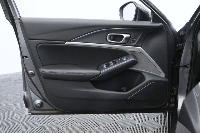used 2023 Acura Integra car, priced at $27,950
