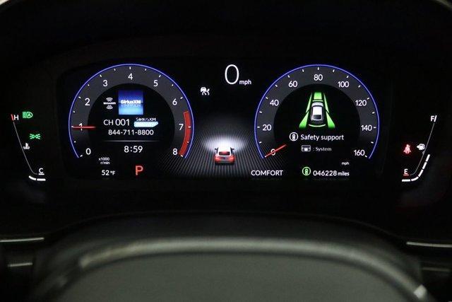 used 2023 Acura Integra car, priced at $26,950