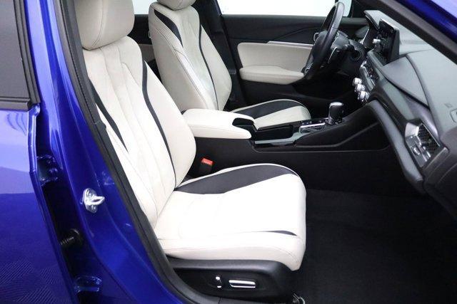 used 2023 Acura Integra car, priced at $26,950