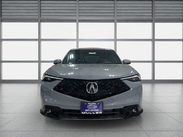 new 2026 Acura ADX car, priced at $42,150