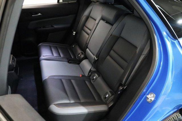 used 2024 Honda Prologue car, priced at $24,950