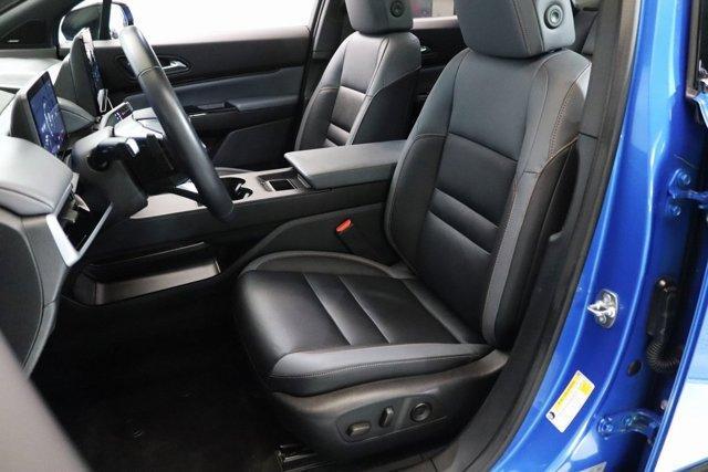 used 2024 Honda Prologue car, priced at $24,950