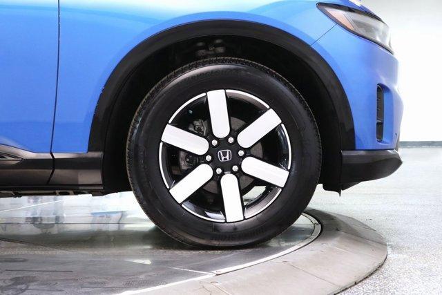 used 2024 Honda Prologue car, priced at $24,950