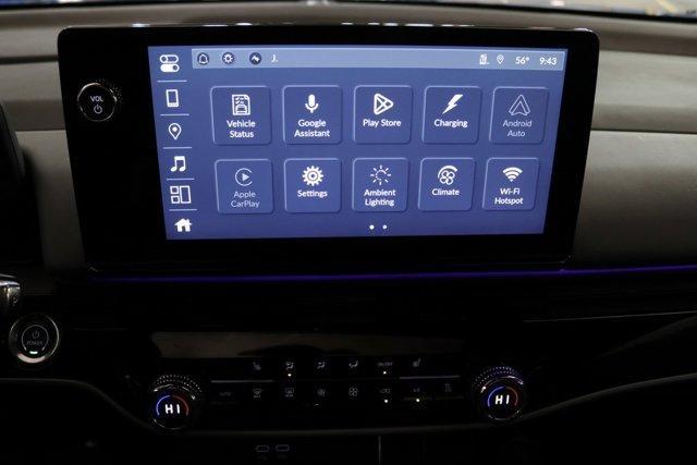 used 2024 Honda Prologue car, priced at $24,950