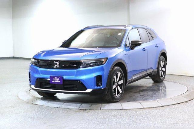 used 2024 Honda Prologue car, priced at $24,950