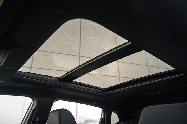 new 2025 Acura ADX car, priced at $39,751