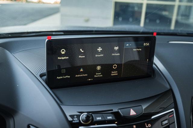 new 2026 Acura RDX car, priced at $49,050