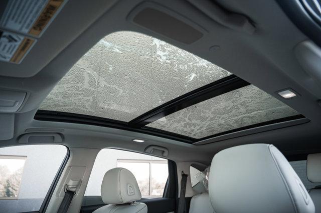 new 2026 Acura RDX car, priced at $49,050