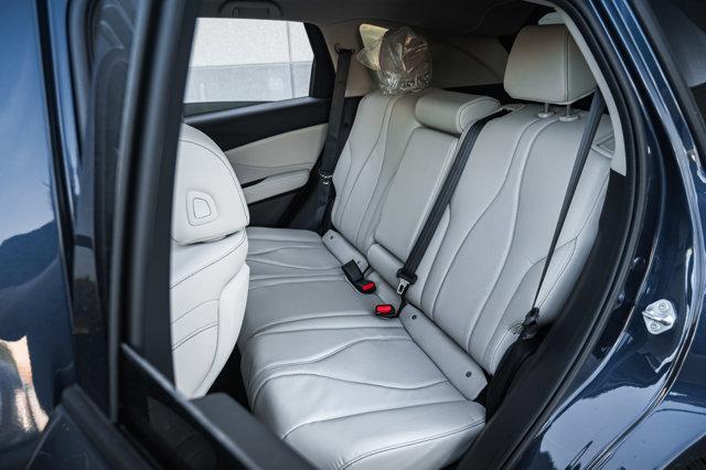 new 2026 Acura RDX car, priced at $49,050