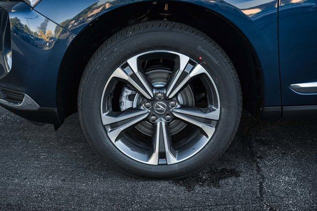 new 2026 Acura RDX car, priced at $49,050