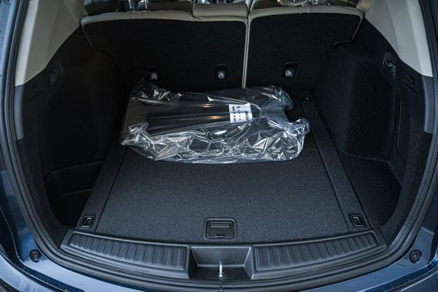 new 2026 Acura RDX car, priced at $49,050