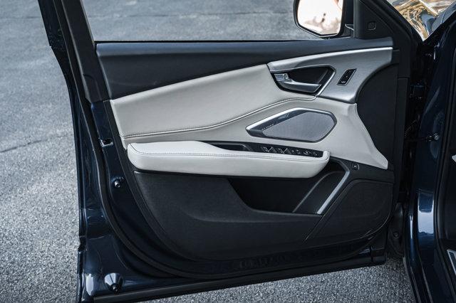 new 2026 Acura RDX car, priced at $49,050
