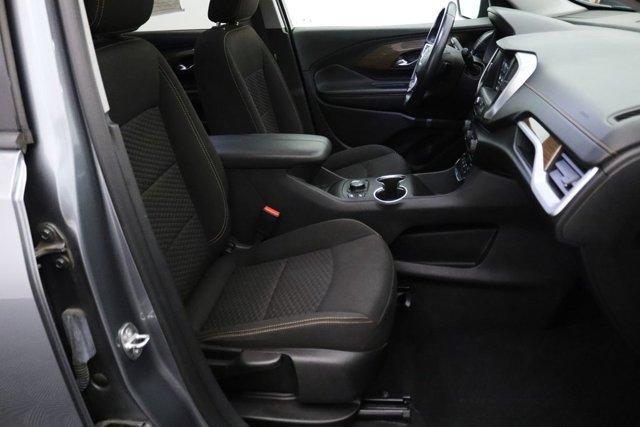 used 2019 GMC Terrain car, priced at $17,350