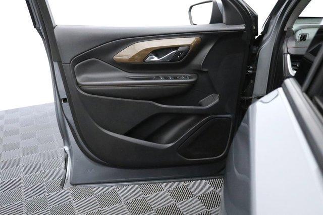used 2019 GMC Terrain car, priced at $17,350