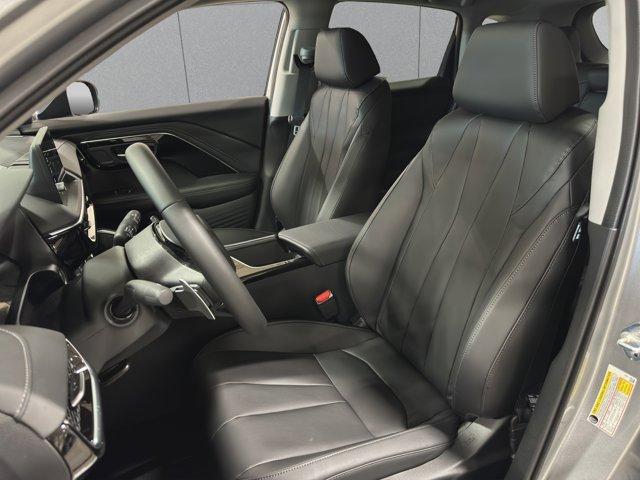 new 2026 Acura ADX car, priced at $38,450