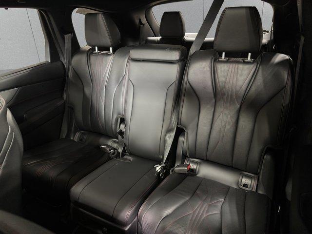 new 2026 Acura MDX car, priced at $71,327