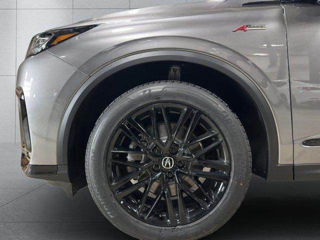 new 2026 Acura MDX car, priced at $71,327