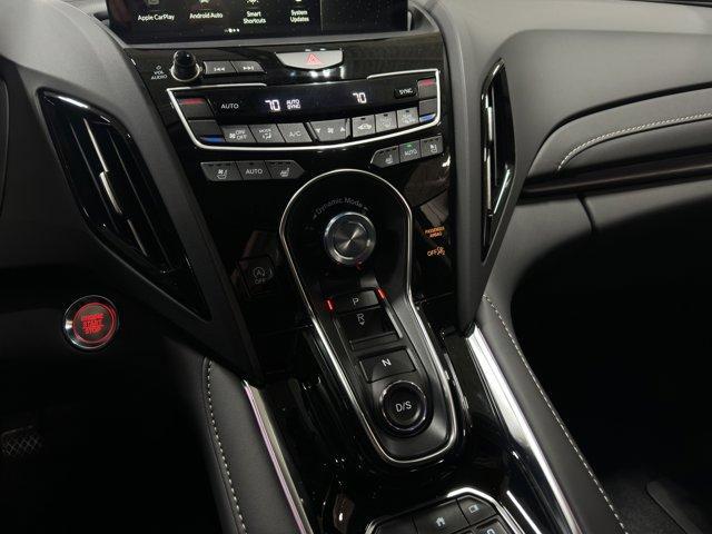 new 2026 Acura RDX car, priced at $54,800