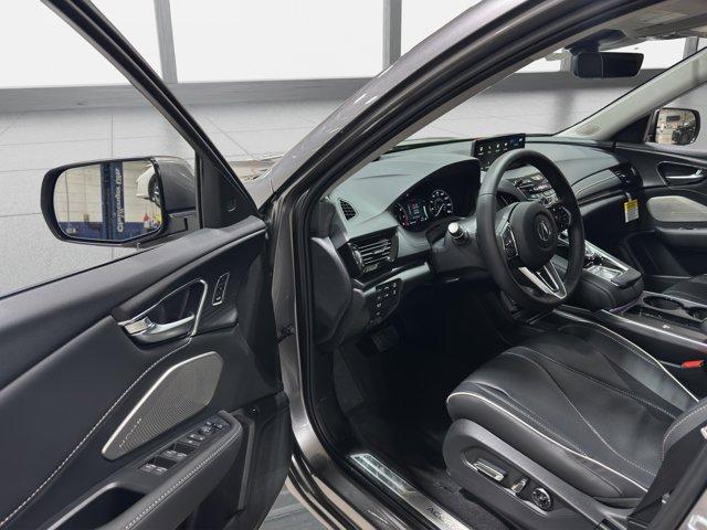 new 2026 Acura RDX car, priced at $54,800
