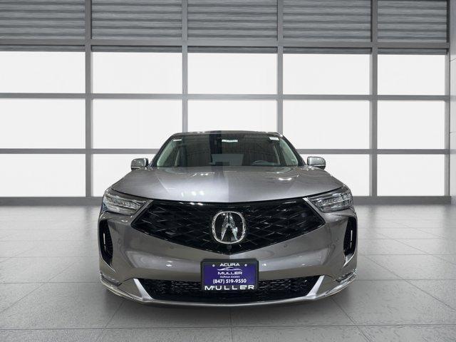 new 2026 Acura RDX car, priced at $54,800
