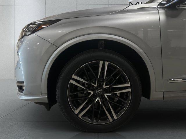 new 2026 Acura MDX car, priced at $68,350
