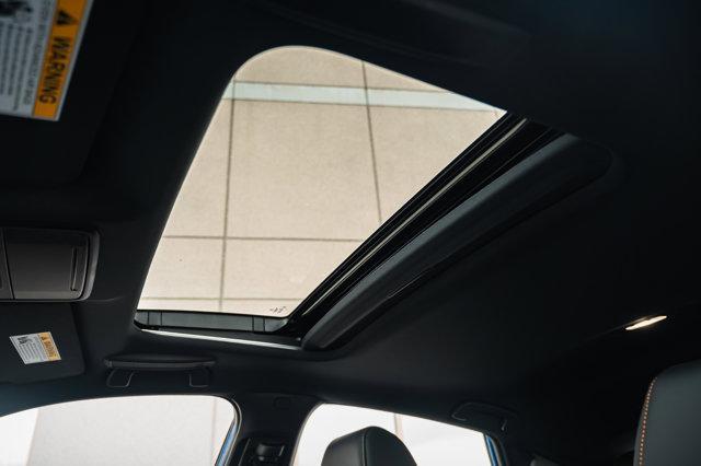 new 2026 Acura Integra car, priced at $40,995