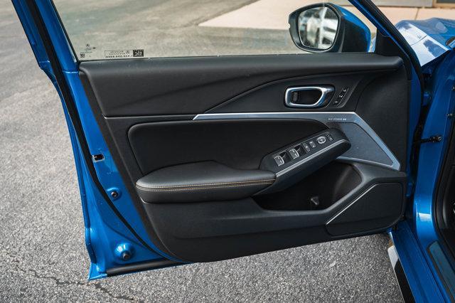 new 2026 Acura Integra car, priced at $41,372