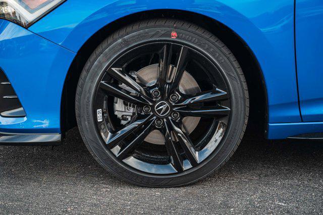 new 2026 Acura Integra car, priced at $40,995