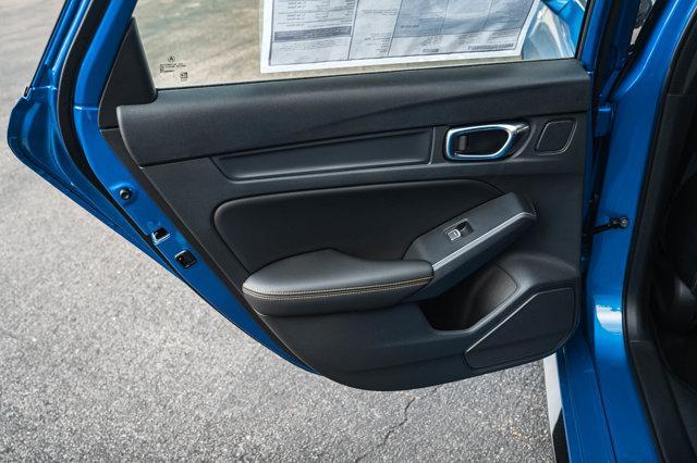 new 2026 Acura Integra car, priced at $41,372