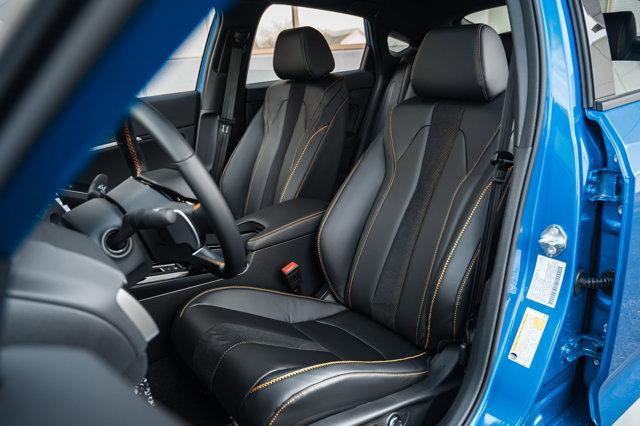 new 2026 Acura Integra car, priced at $40,995