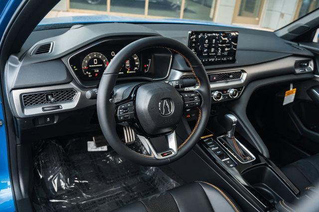 new 2026 Acura Integra car, priced at $40,995