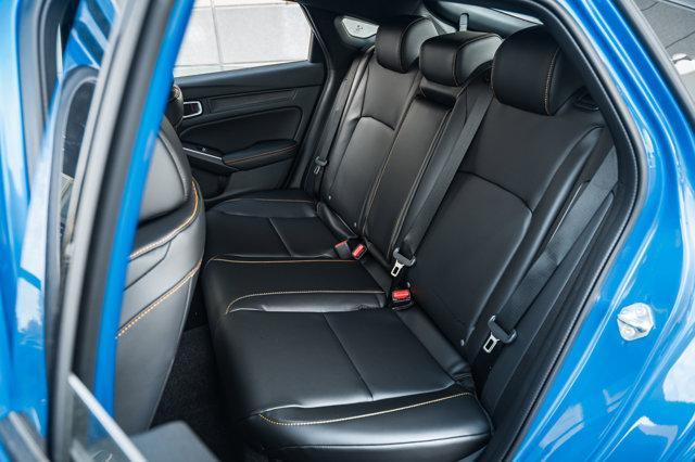 new 2026 Acura Integra car, priced at $41,372
