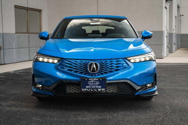 new 2026 Acura Integra car, priced at $41,372