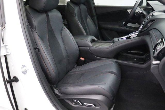 used 2023 Acura RDX car, priced at $35,027