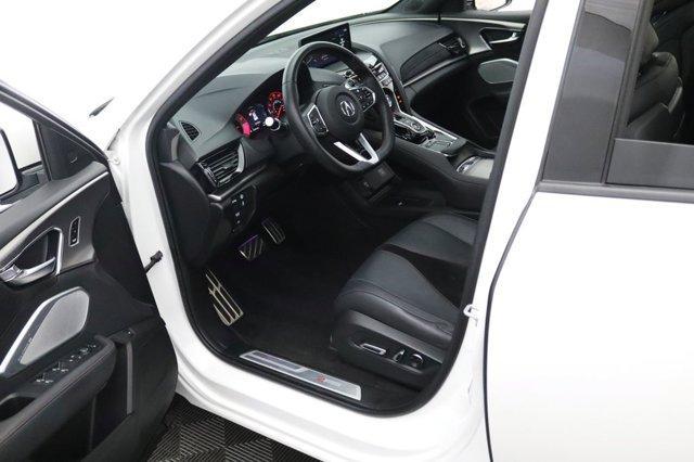 used 2023 Acura RDX car, priced at $35,027